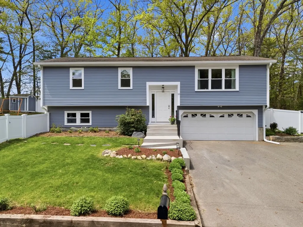 10 West Ave, Hudson, MA 01749 - #1