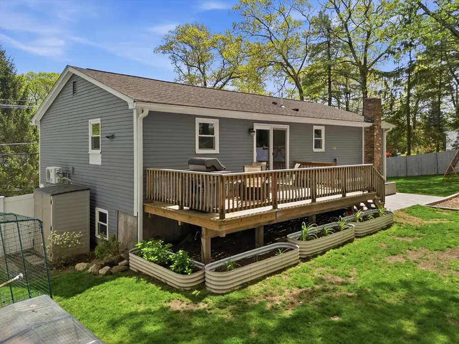 10 West Ave, Hudson, MA 01749 - #3
