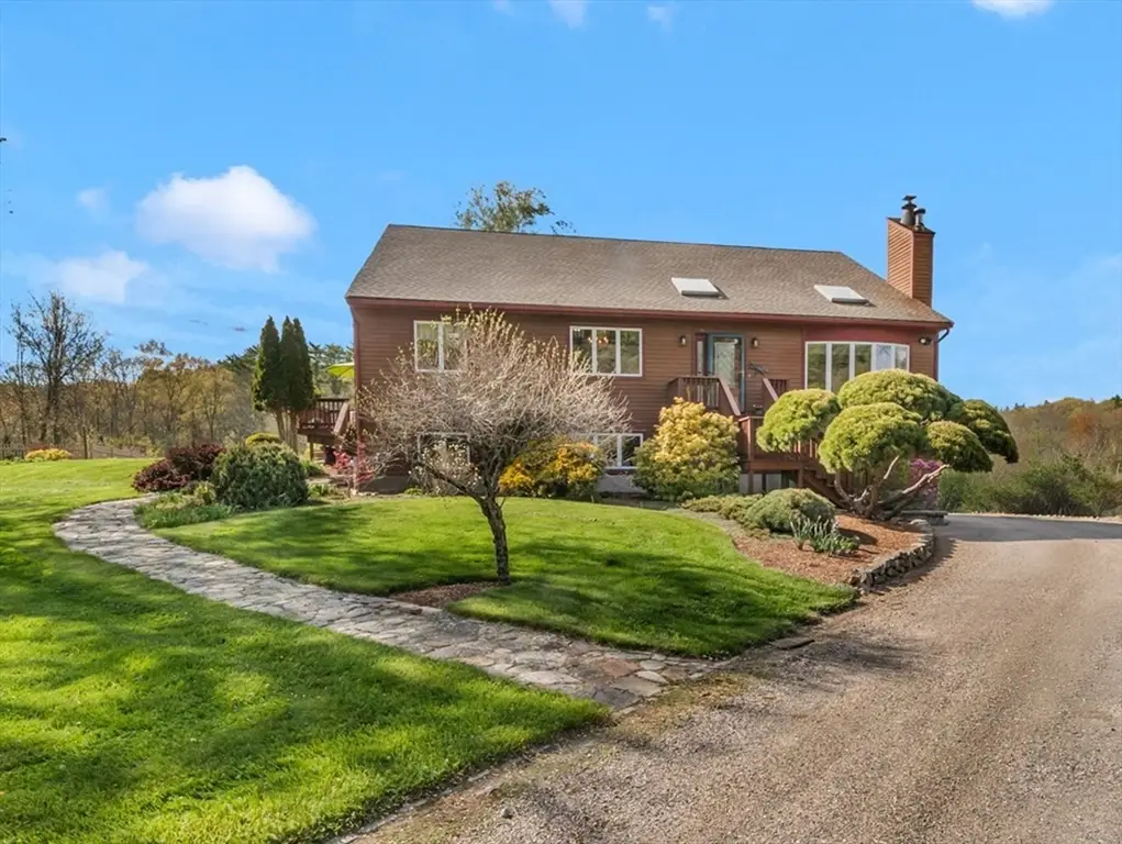 399 Wethersfield St, Rowley, MA 01969 - #1
