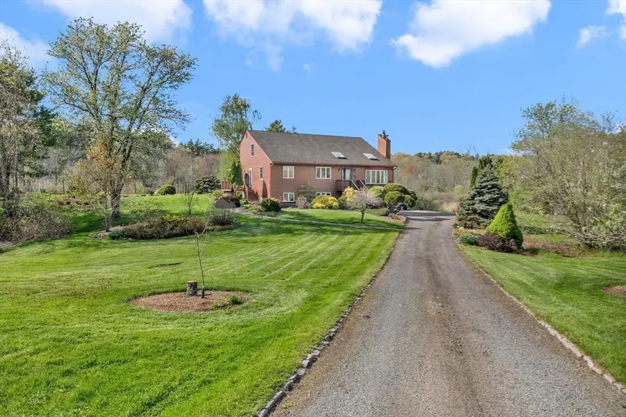 399 Wethersfield St, Rowley, MA 01969 - #2