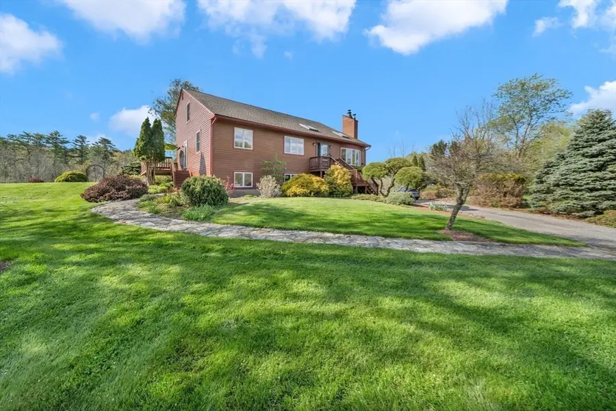 399 Wethersfield St, Rowley, MA 01969 - #3
