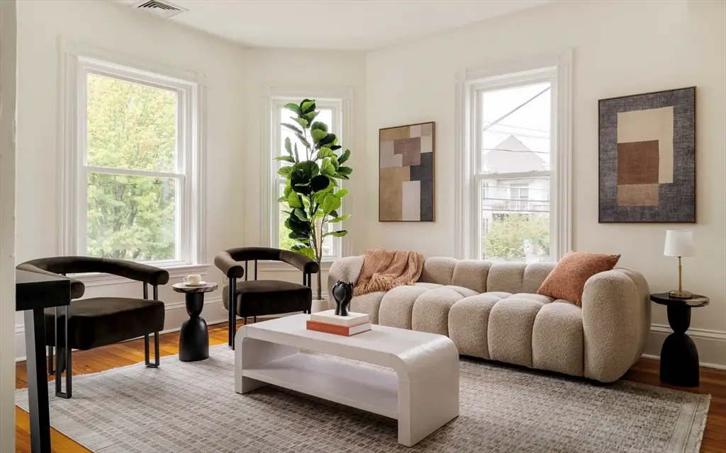 66 Walden St, Cambridge, MA 02140 - #1