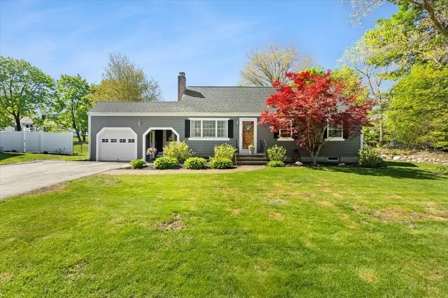 41 Utility Rd, Scituate, MA 02066 - #2