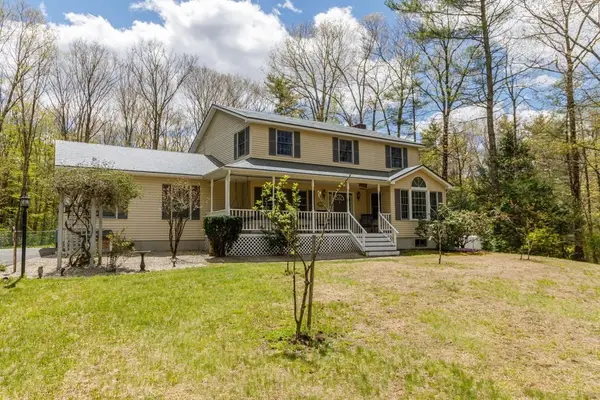 1478 Conant Road, Athol, MA 01331