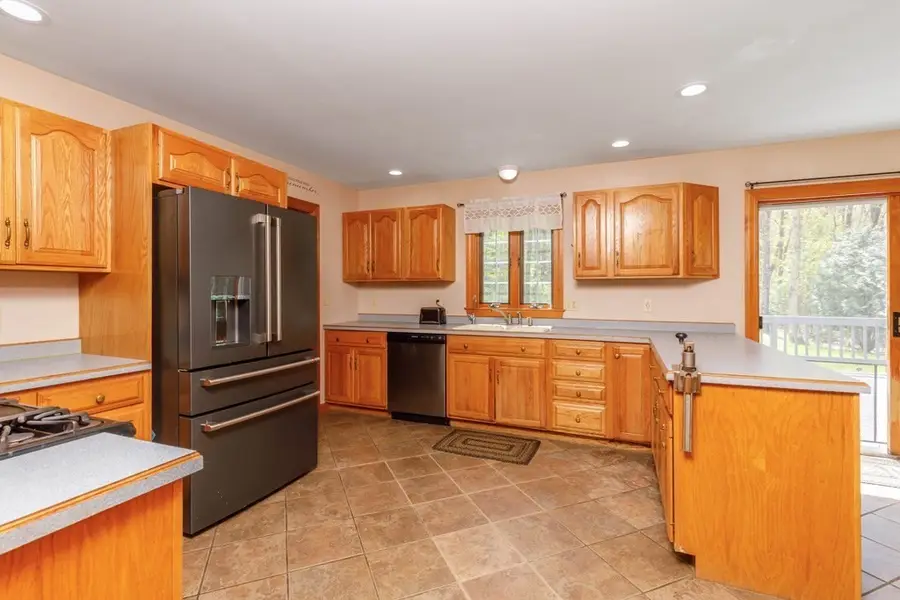 1478 Conant Road, Athol, MA 01331 - #2
