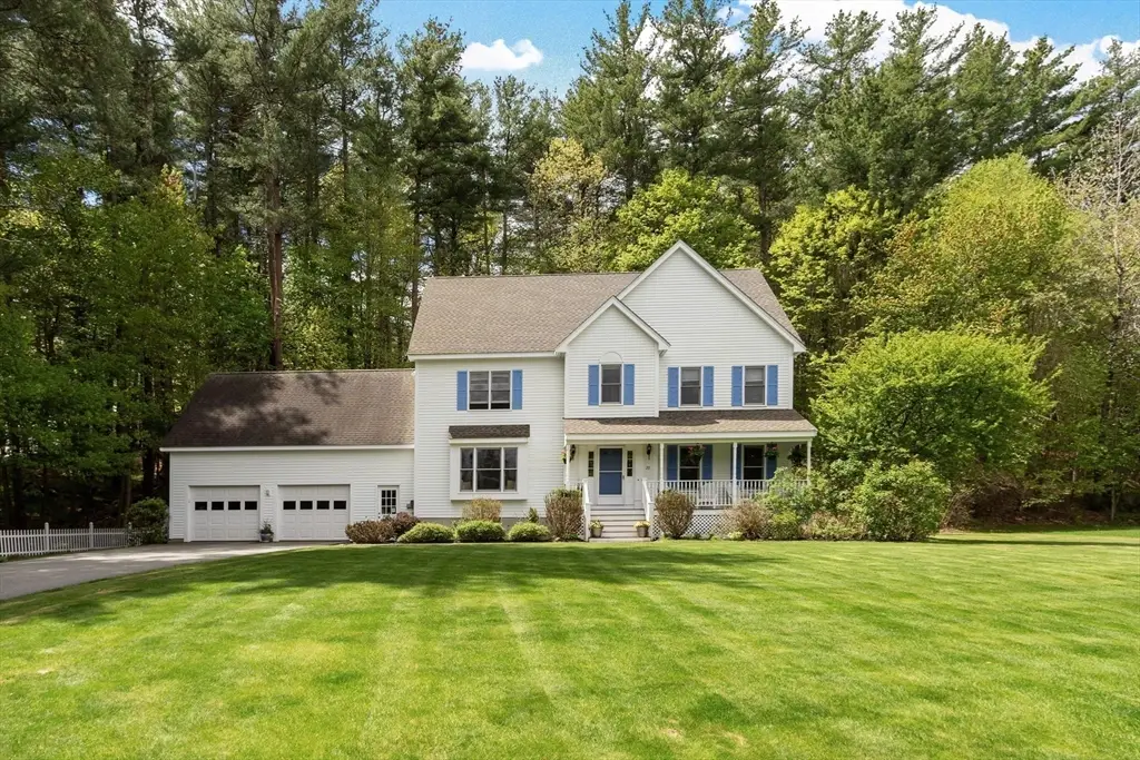 20 Pine Pasture Run, Boxborough, MA 01719 - #1