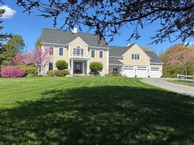 17 Jacob Amsden Rd, Westborough, MA 01581 - #1