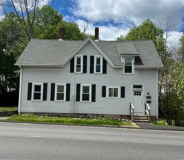 162 Green St, Gardner, MA 01440