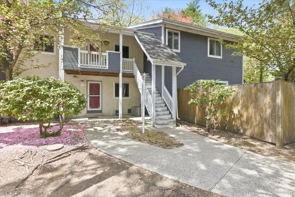 2G Magnolia #16, Attleboro, MA 02703 - #1