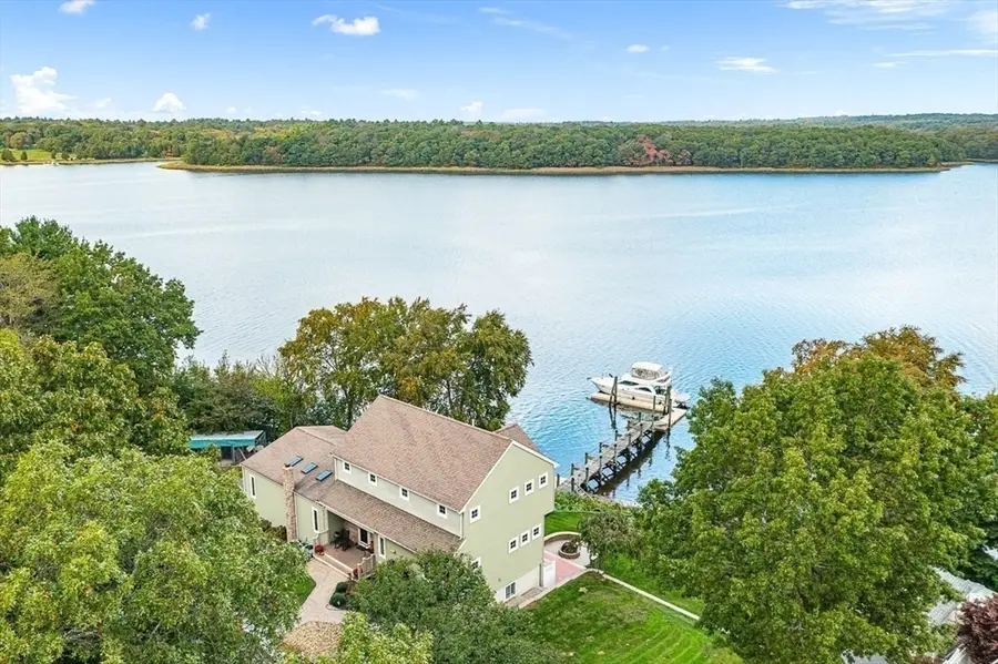 43 Cliff Dr, Assonet, MA 02702 - #3