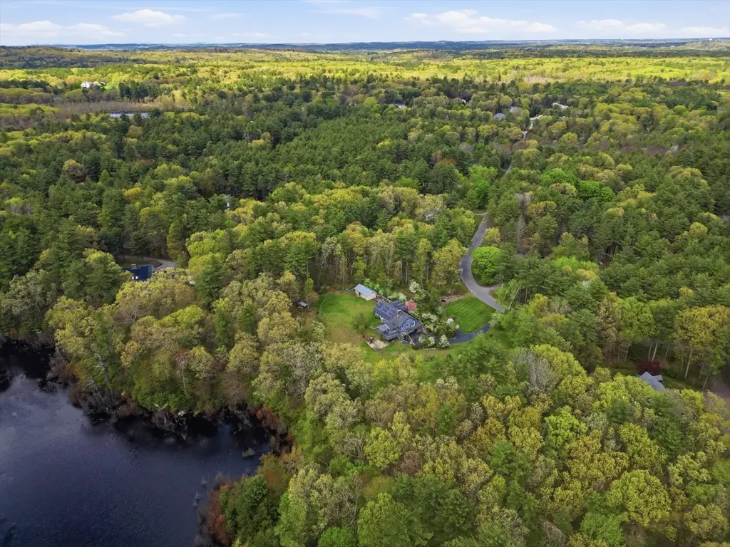 31 Chapman Rd, Boxford, MA 01921 - #1