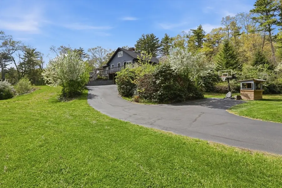 31 Chapman Rd, Boxford, MA 01921 - #2