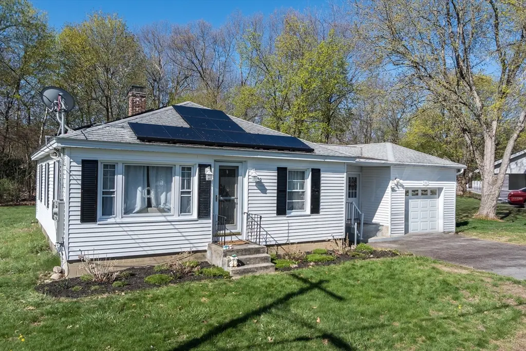 314 Albee Street, Fitchburg, MA 01420 - #1