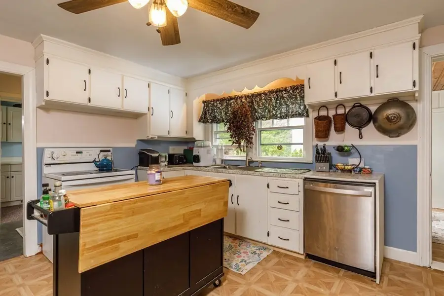 314 Albee Street, Fitchburg, MA 01420 - #2