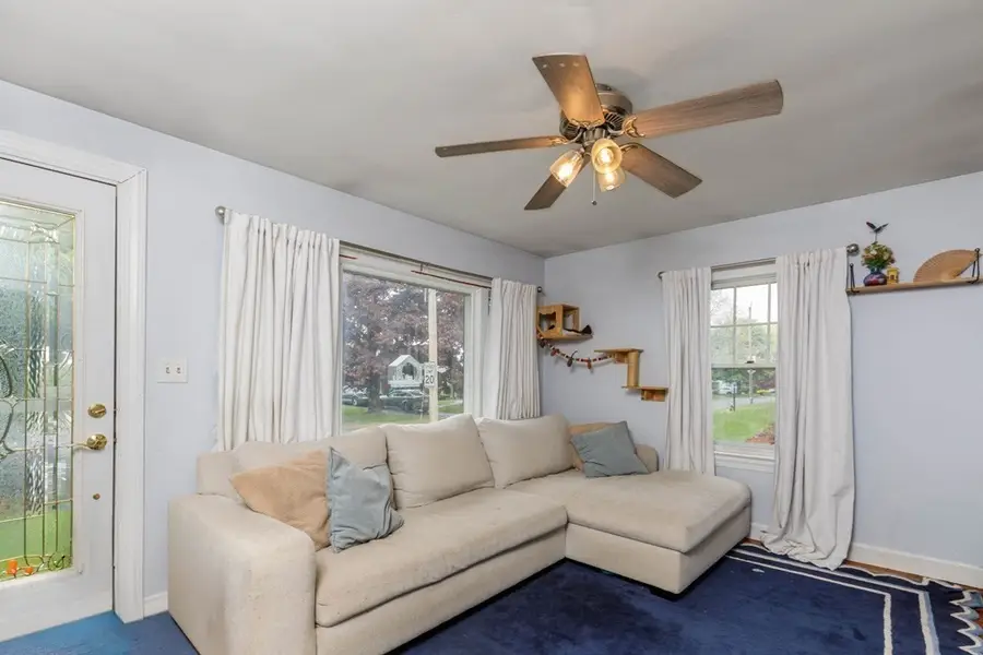 314 Albee Street, Fitchburg, MA 01420 - #3