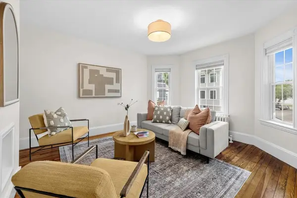 458 East 8th Street #1, Boston, MA 02127