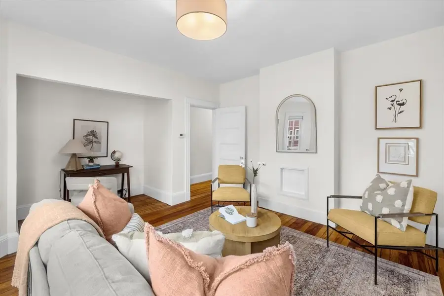 458 East 8th Street #1, Boston, MA 02127 - #3