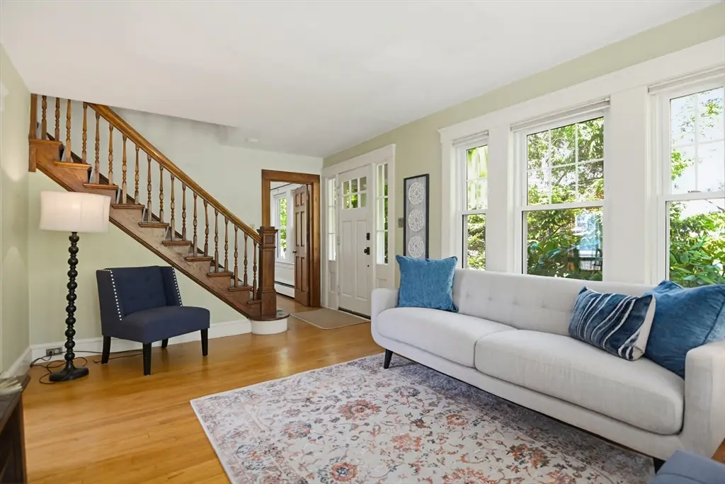 68 Main St, Acton, MA 01720 - #1