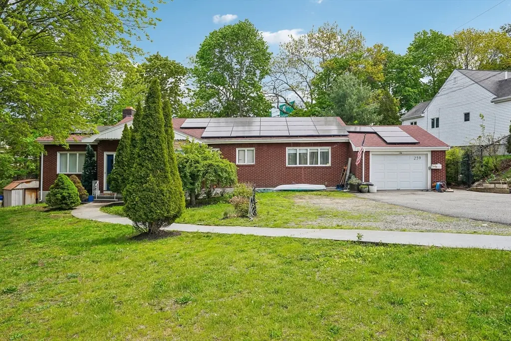 259 Forest Street, Medford, MA 02155 - #1