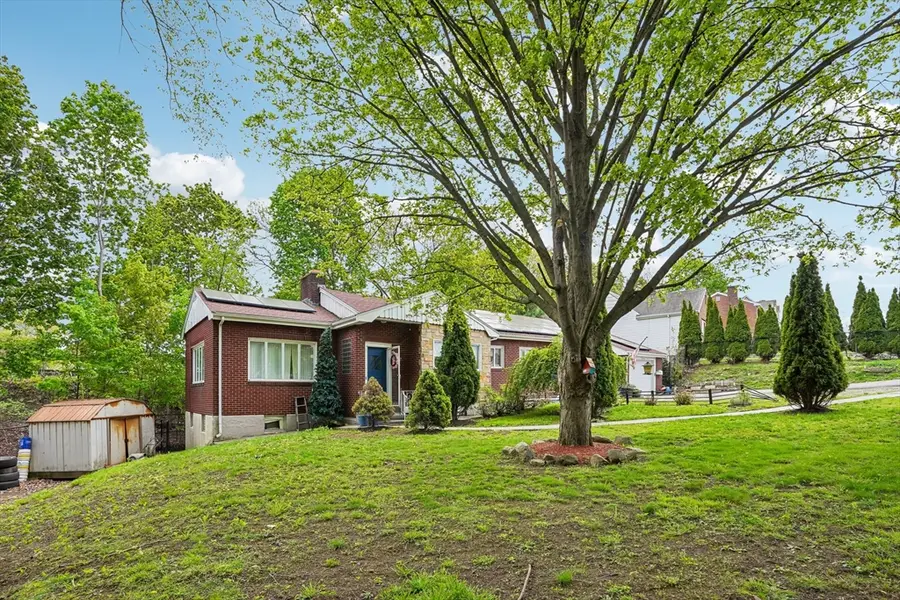 259 Forest Street, Medford, MA 02155 - #2