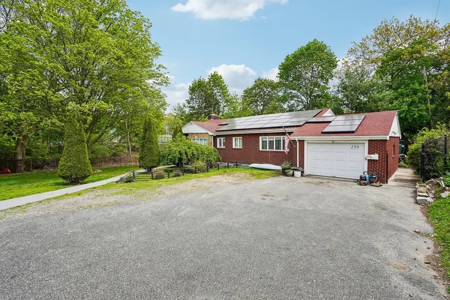 259 Forest Street, Medford, MA 02155 - #3