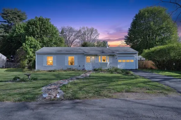 13 Drewsen Dr, Northampton, MA 01062