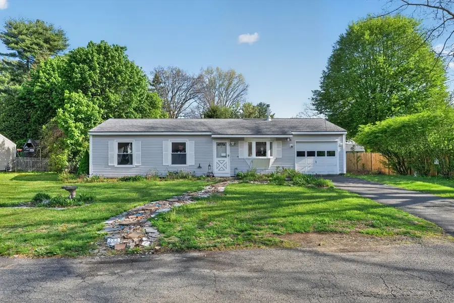 13 Drewsen Dr, Northampton, MA 01062 - #3