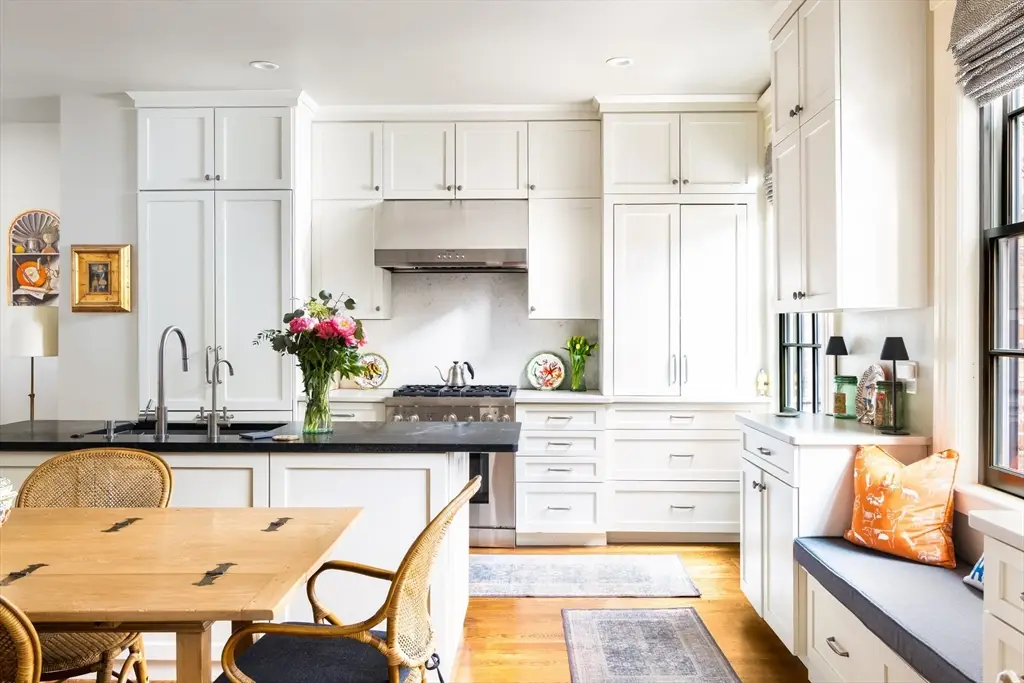 2 Haven St, Boston, MA 02118 - #1
