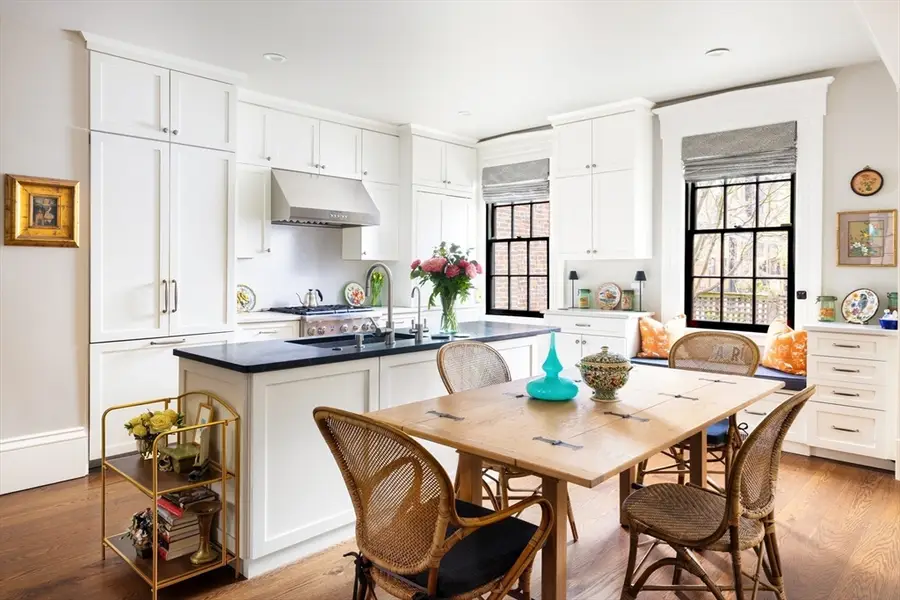 2 Haven St, Boston, MA 02118 - #2