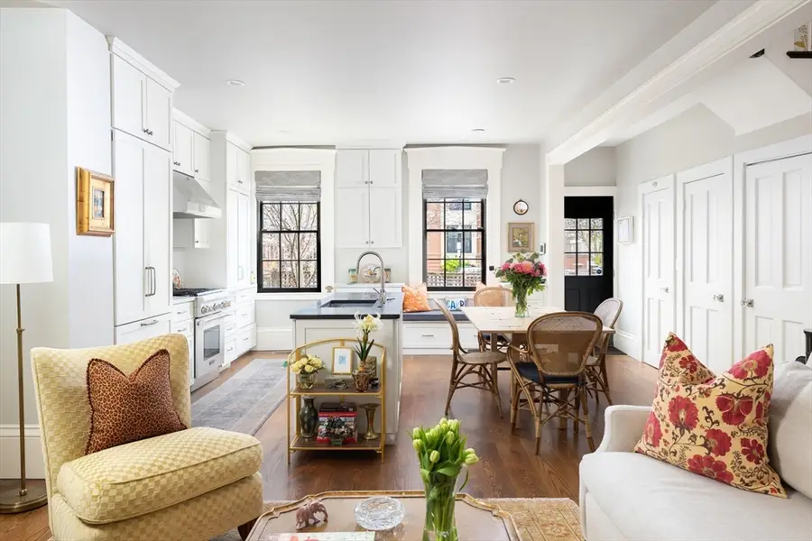2 Haven St, Boston, MA 02118 - #3