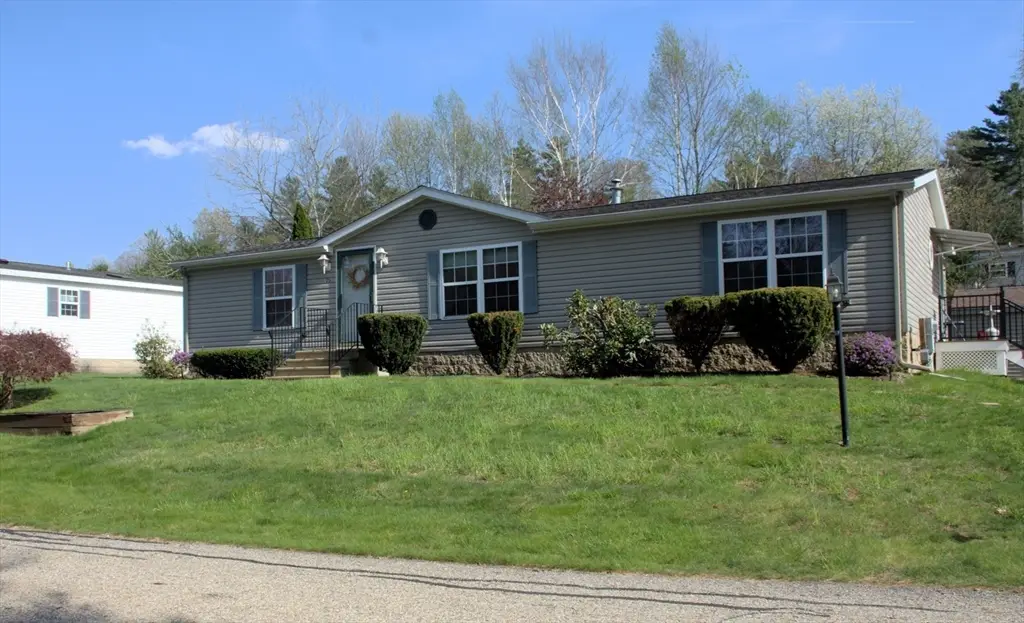 20 Deer Run, Brookfield, MA 01506 - #1