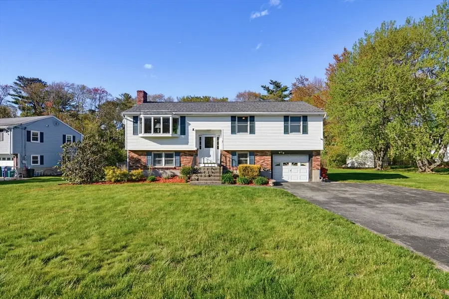 37 Cresthaven Drive, Burlington, MA 01803 - #2
