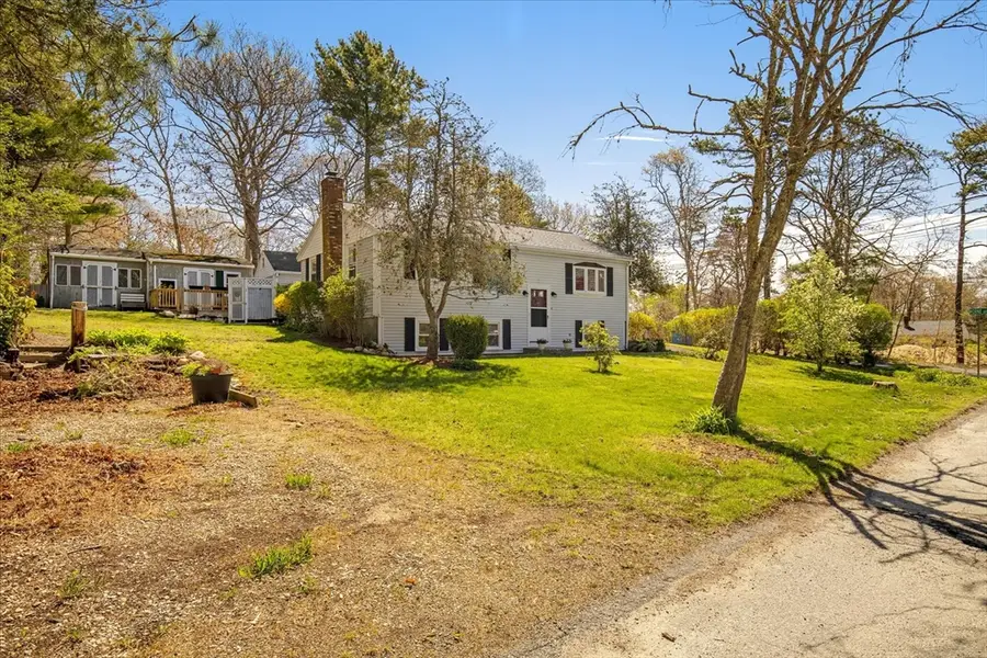22 Avery Rd, Pocasset, MA 02559 - #2