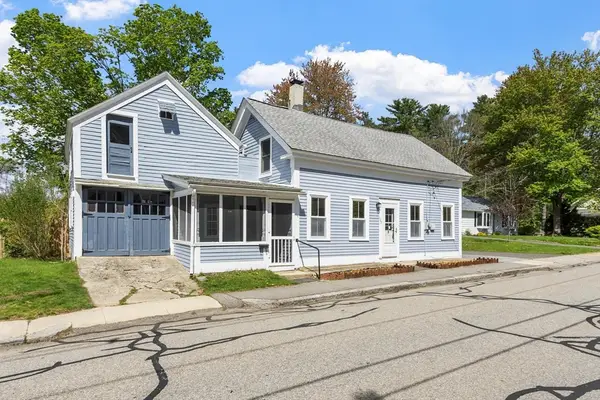 125 Lake Ellis Rd, Athol, MA 01331