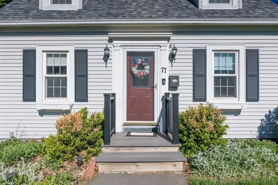 77 Lindbergh Blvd, Westfield, MA 01085 - #2