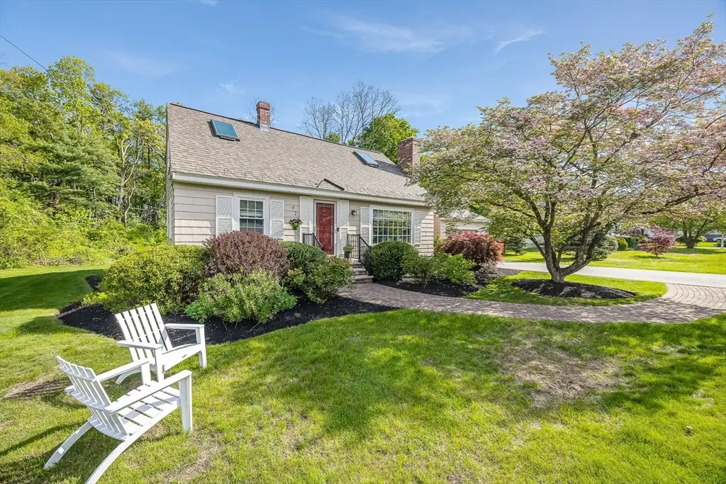 232 Andover St, Andover, MA 01810 - #1
