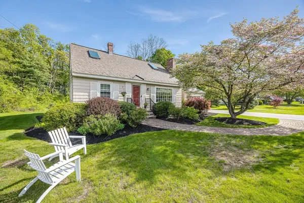 232 Andover St, Andover, MA 01810