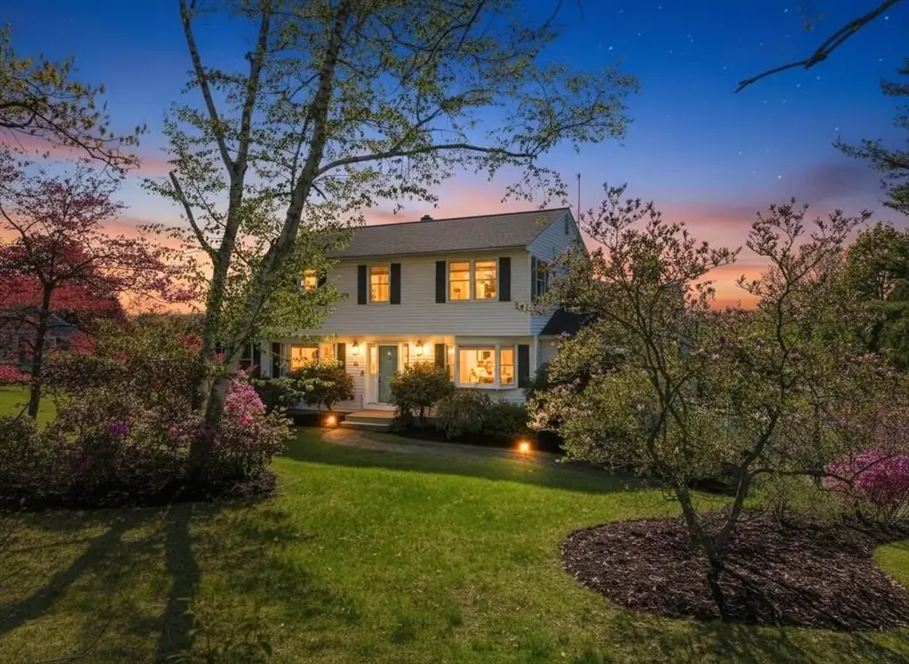 64 George Hill Rd, Grafton, MA 01519 - #1