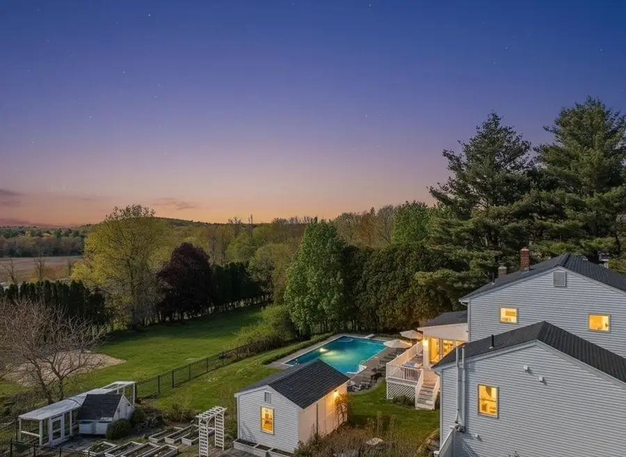 64 George Hill Rd, Grafton, MA 01519 - #2