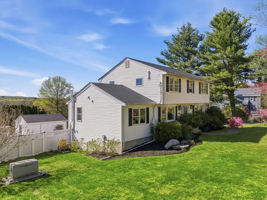64 George Hill Rd, Grafton, MA 01519 - #3