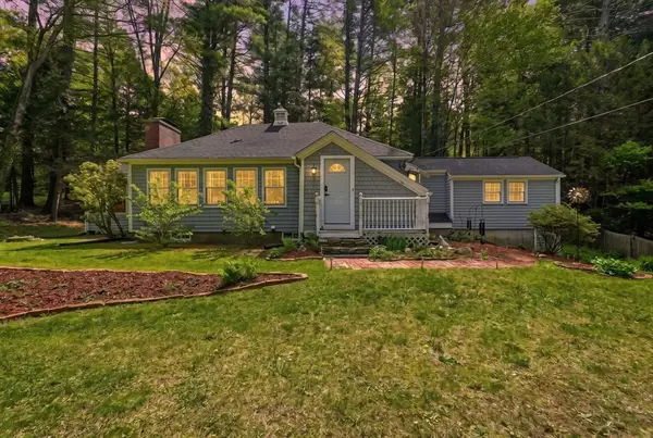 400 Loomis St, Westfield, MA 01085