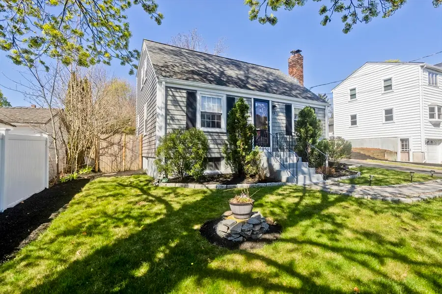 15 Devon Road, Braintree, MA 02184 - #2