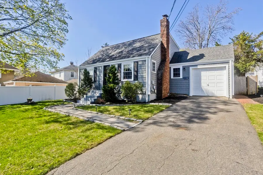 15 Devon Road, Braintree, MA 02184 - #3