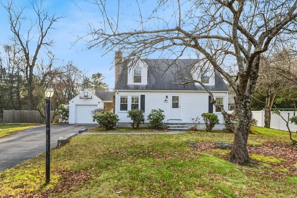 219 Prospect St, Ashland, MA 01721 - #1