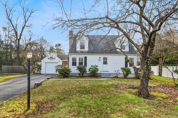 219 Prospect St, Ashland, MA 01721