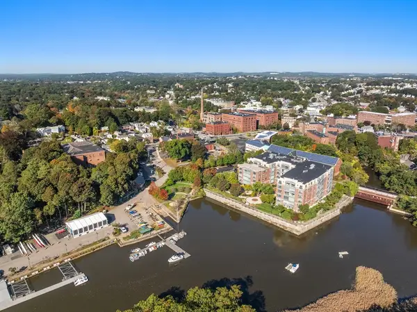 88 Wharf Street #607, Milton, MA 02186