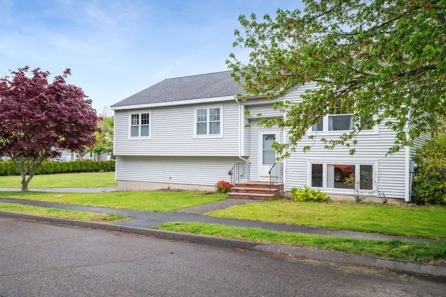 7 Nells Pond Rd, Lynn, MA 01904 - #2