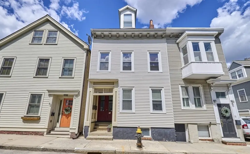 74 School Street #3, Boston, MA 02129 - #1