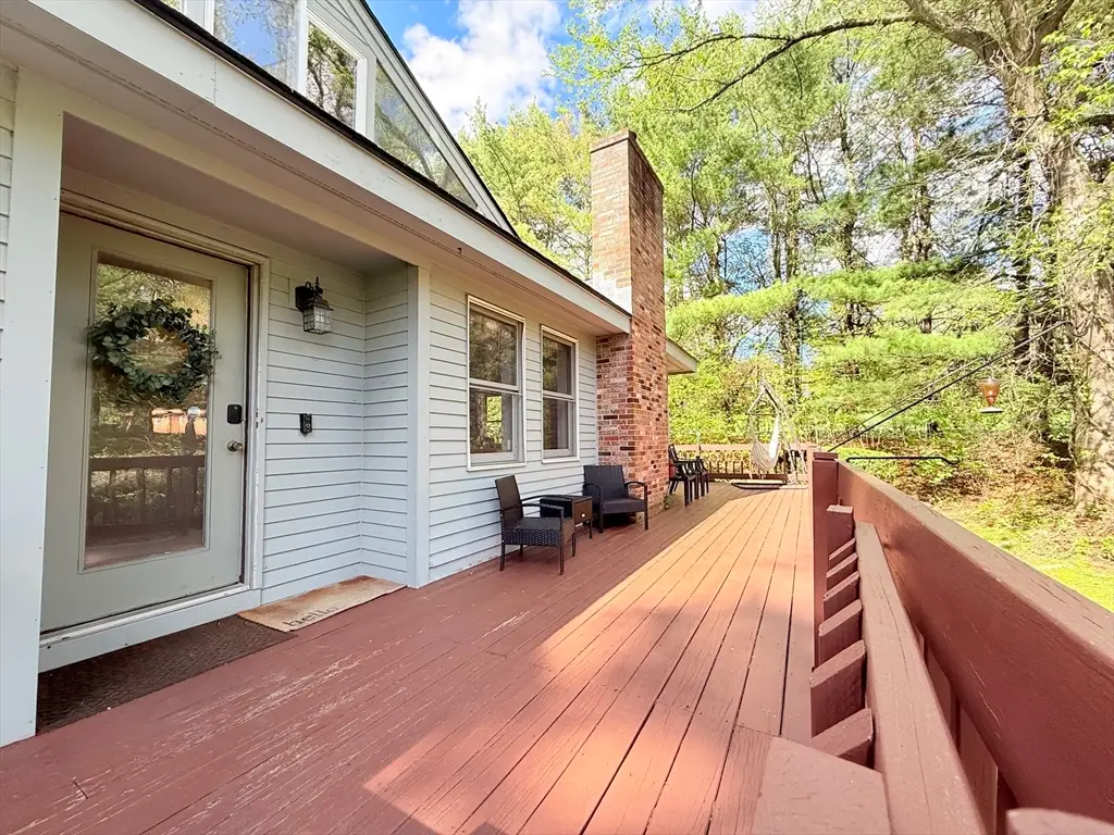 23 Country Club Lane #A, Milford, MA 01757 - #1