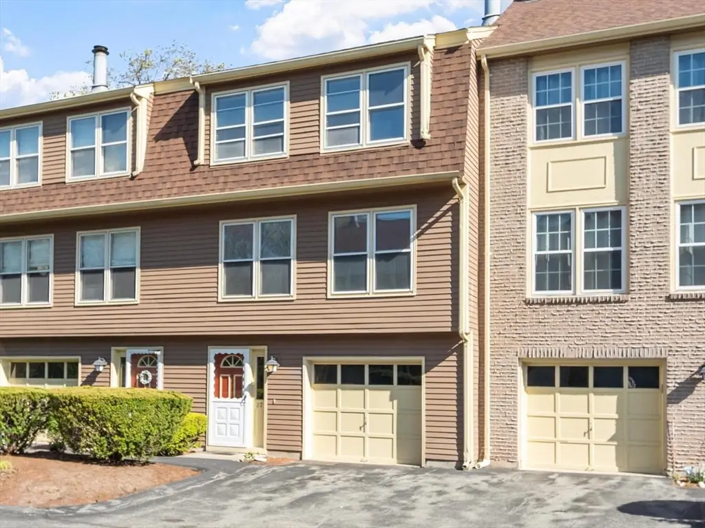 27 Heritage Dr #27, Tewksbury, MA 01876 - #1